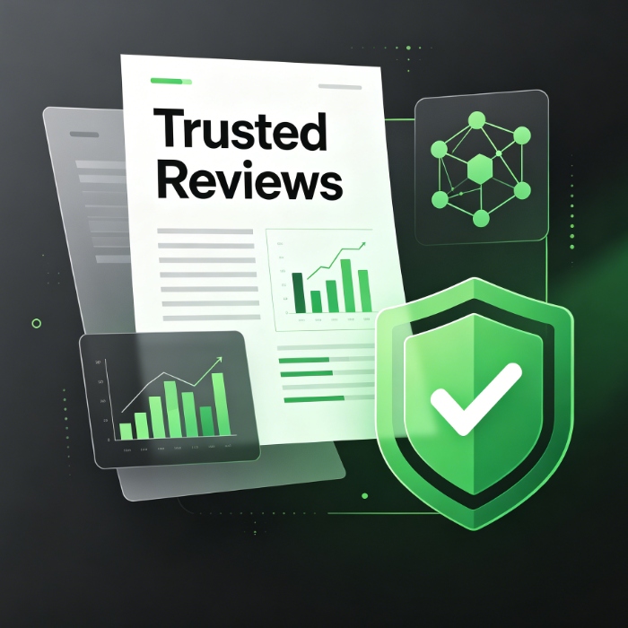 Crypto Reviews