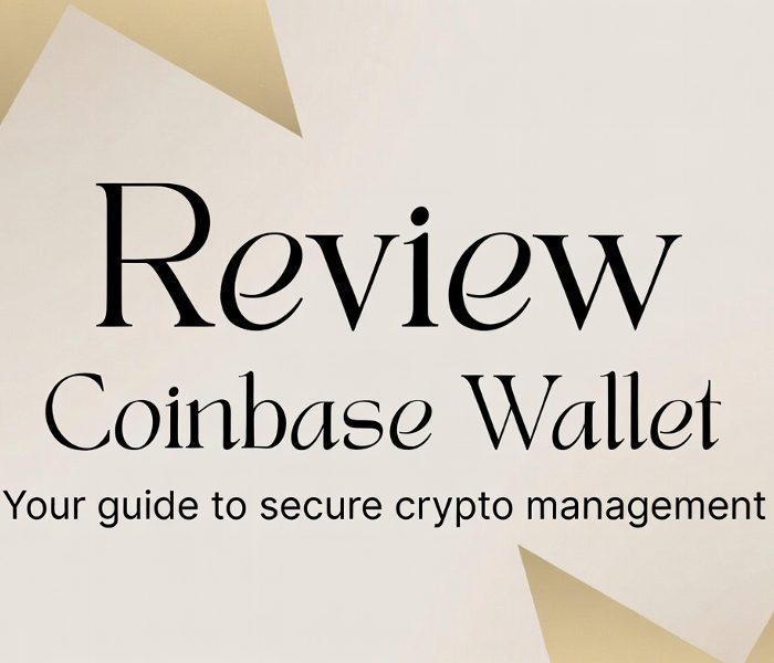 coinbase wallet review