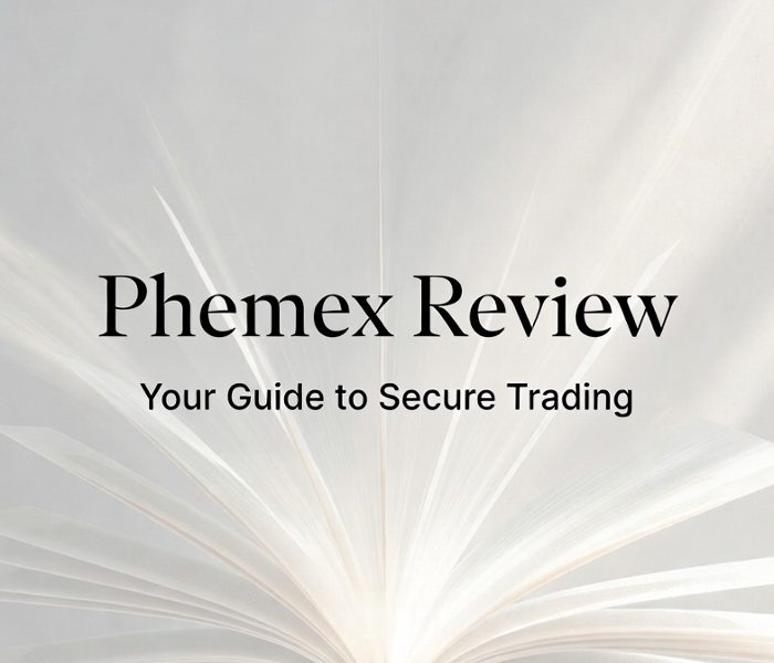 phemex review
