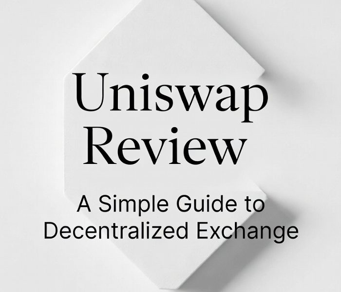 uniswap review
