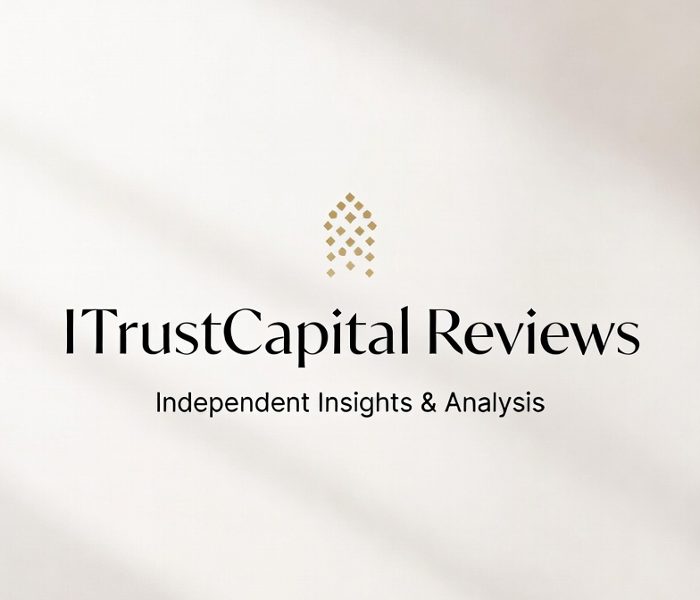 itrustcapital reviews