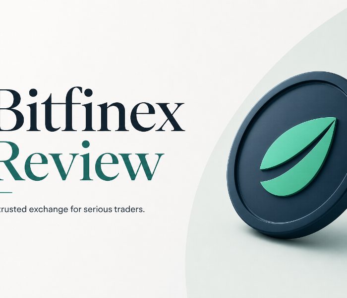 bitfinex review