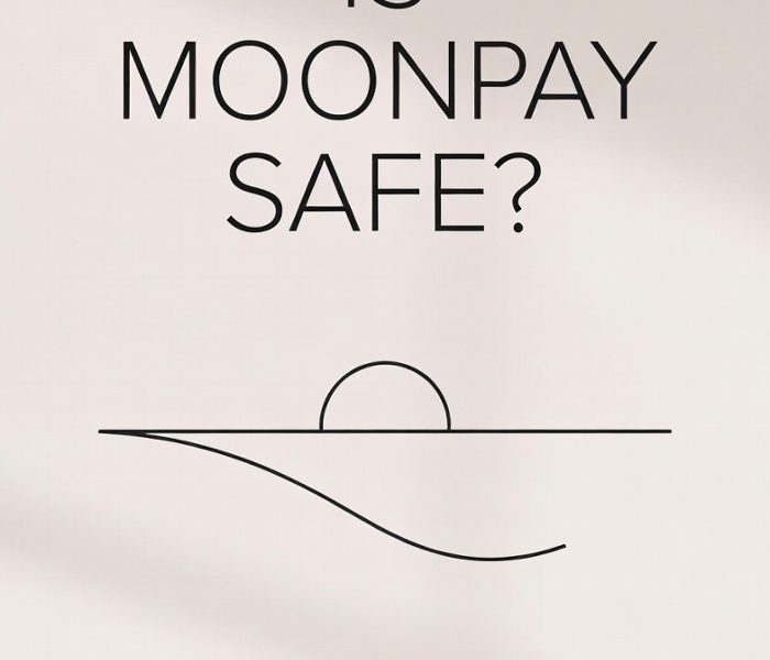 is moonpay safe