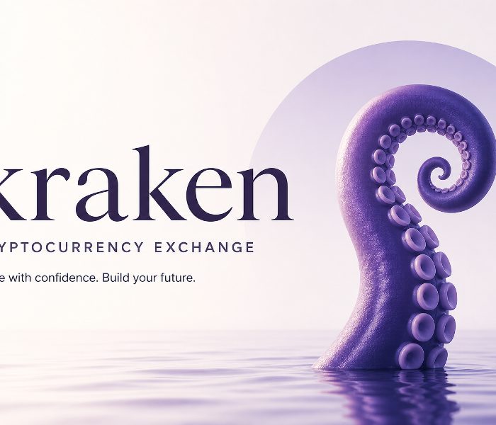 kraken cryptocurrency exchange