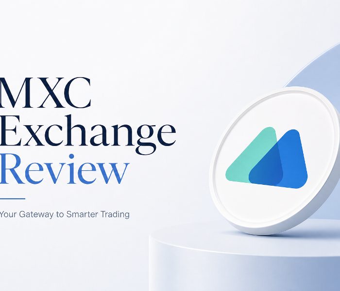 mxc exchange review