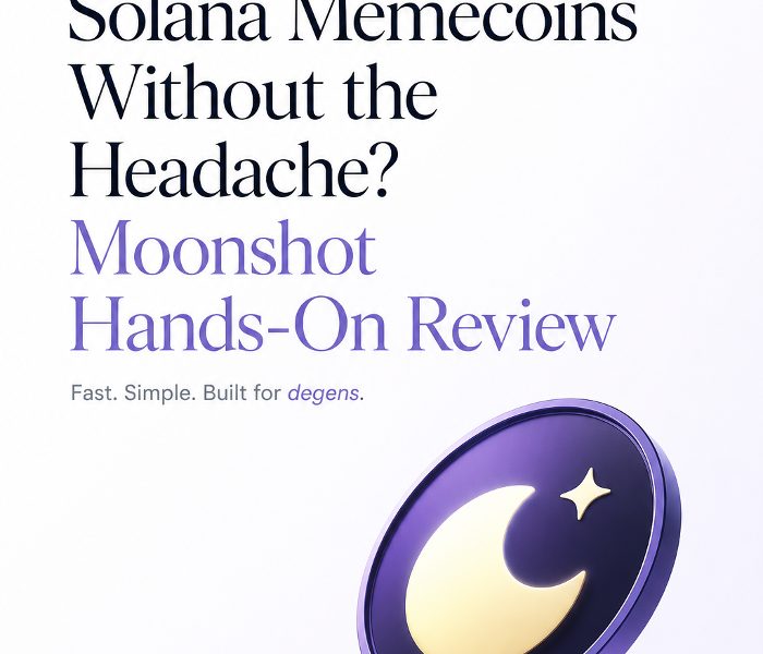 moonshot reviews crypto