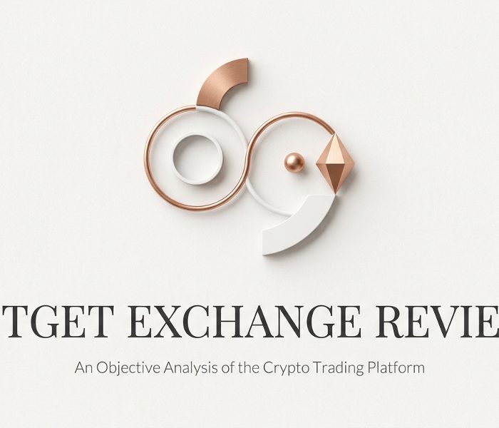 bitget exchange review