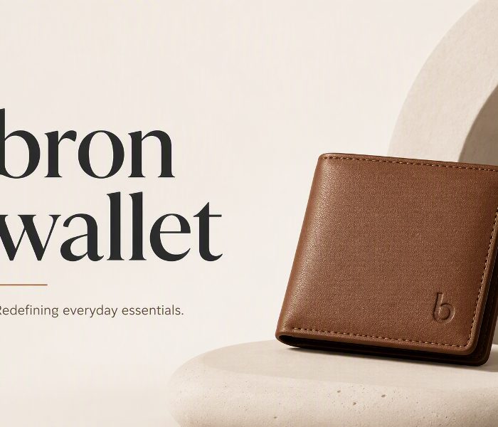 bron wallet