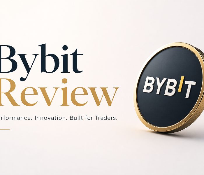 bybit review