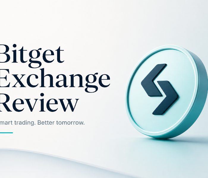 bitget exchange review