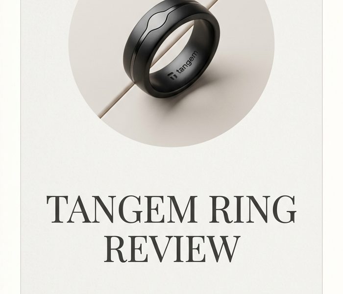 tangem ring review