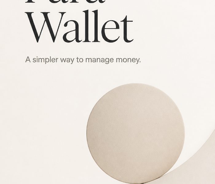 para wallet
