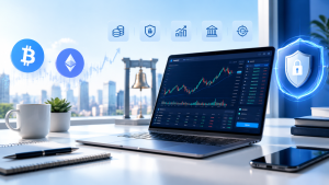 Coinbase Review 2026: Fees, Security, IPO Access and Trading Features