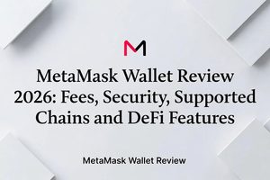 Supported Chains